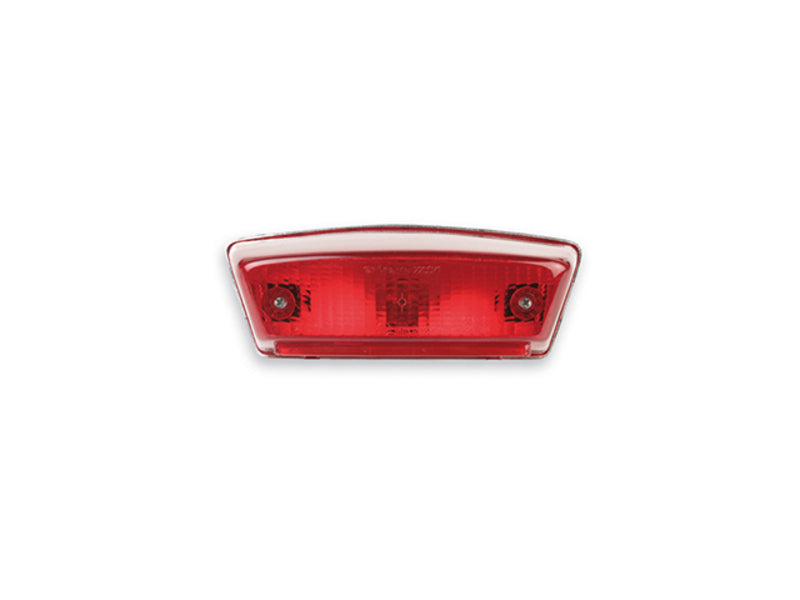 V PARTS Rear Light OEM Type Red Aprilia