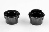 ART Adjustable reinforced linkage with guard - Aluminium KTM/Husqvarna