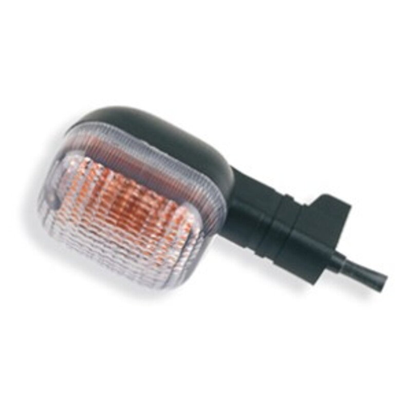 Rear Indicator Both Sides LENS