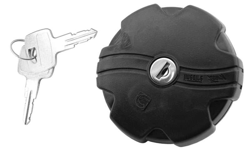 V PARTS TANK CAP OEM TYPE Yamaha XT 600