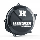 HINSON Billetproof Aluminium Clutch Cover