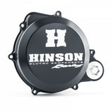 HINSON Billetproof Aluminium Clutch Cover