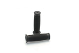 BIHR Vintage Hattori Grips No Waffle - Black
