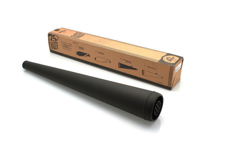 V PARTS Vintage Series Megaphone Silencer Universal