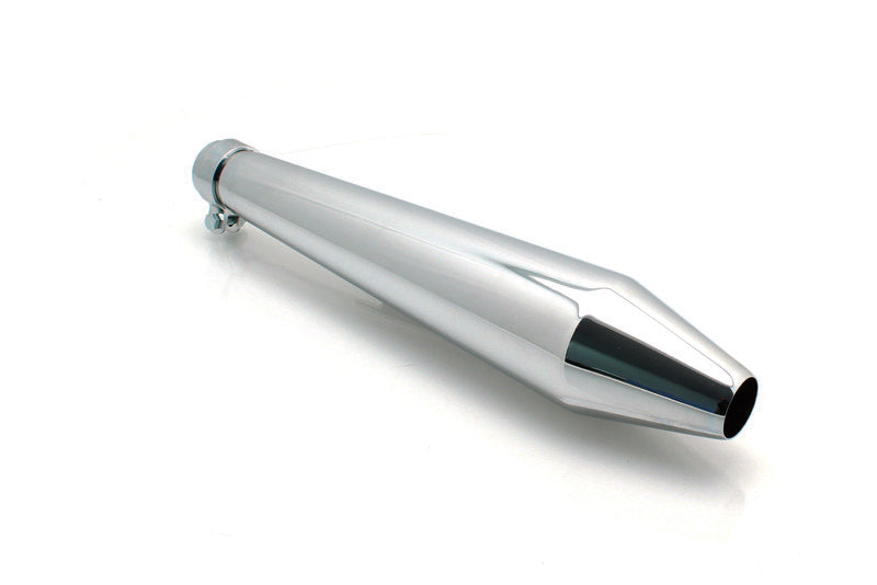 V PARTS Vintage Series Peashooter Silencer Universal