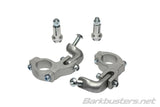 BARKBUSTERS Handlebar Clamp Kit Tapered