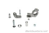 BARKBUSTERS Handlebar Clamp Kit Tapered