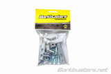 BARKBUSTERS Triple Clamp Mount Kit