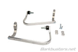 BARKBUSTERS Hardware Kit Two Point Mount Alu