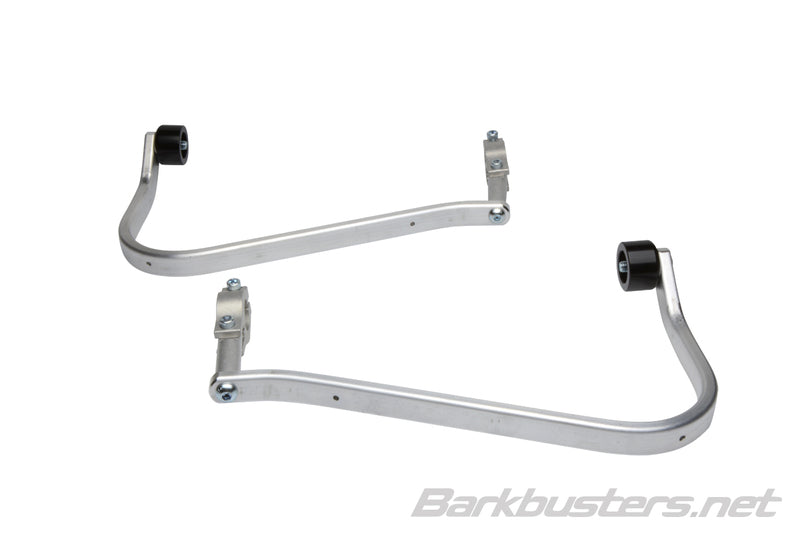 BARKBUSTERS Hardware Kit Two Point Mount Alu Kawasaki