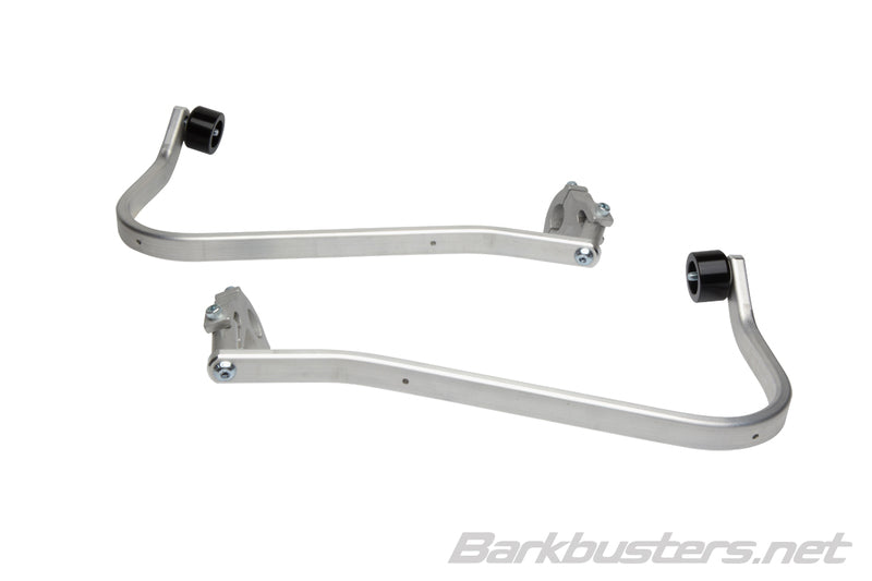 BARKBUSTERS Hardware Kit Two Point Mount Alu Husqvarna