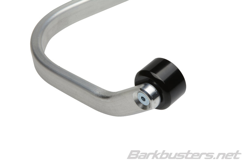 BARKBUSTERS Hardware Kit Two Point Mount Alu Husqvarna