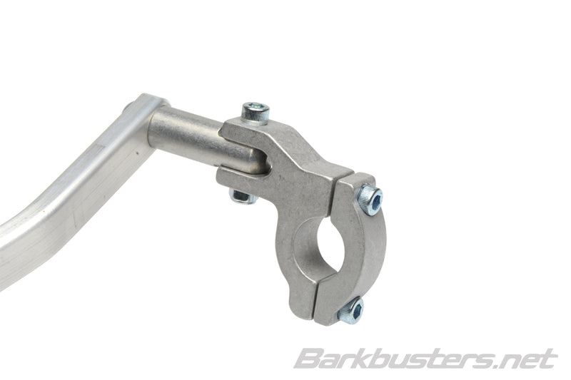 BARKBUSTERS Hardware Kit Two Point Mount Alu Husqvarna