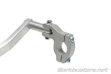 BARKBUSTERS Hardware Kit Two Point Mount Alu Husqvarna