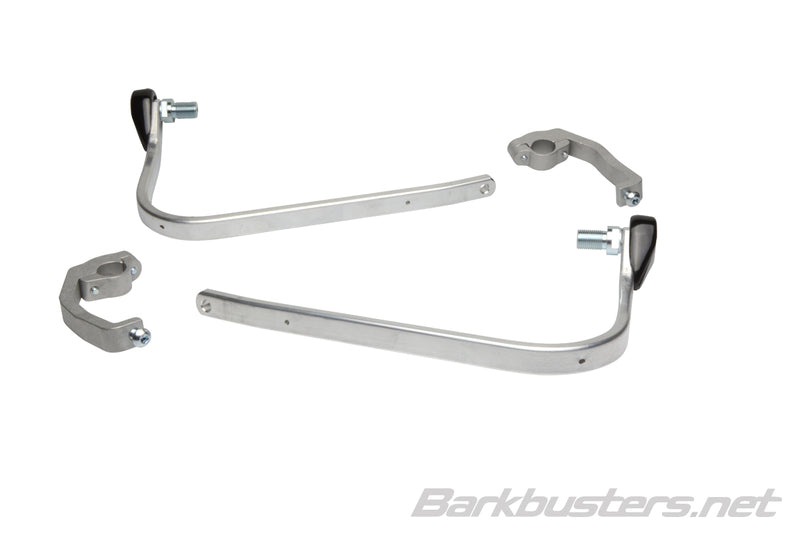 BARKBUSTERS Hardware Kit Two Point Mount Alu Yamaha