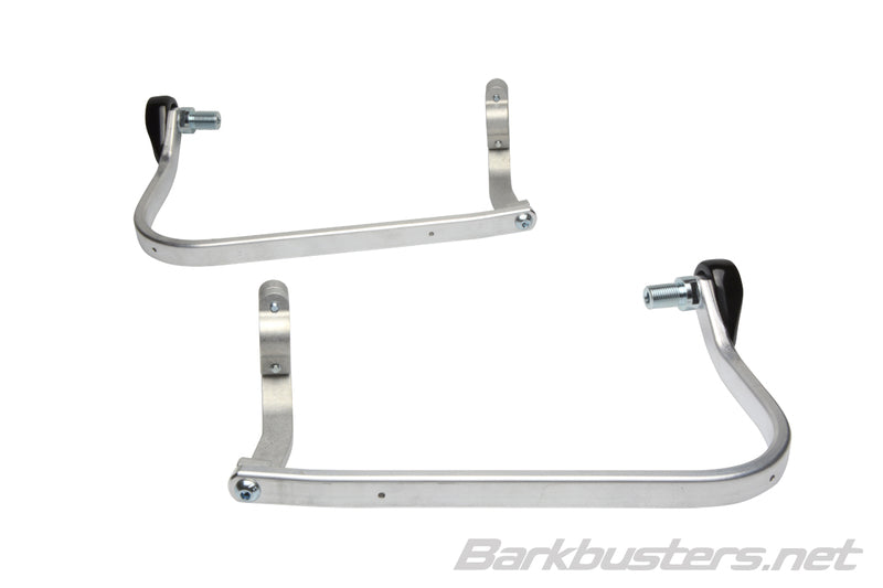 BARKBUSTERS Hardware Kit Two Point Mount Alu Yamaha