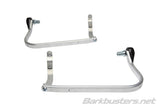 BARKBUSTERS Hardware Kit Two Point Mount Alu Yamaha