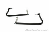BARKBUSTERS Hardware Kit Two Point Mount Black KTM