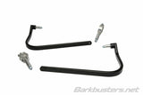 BARKBUSTERS Hardware Kit Two Point Mount Black KTM