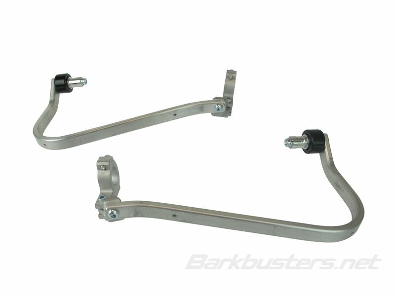 BARKBUSTERS Hardware Kit Two Point Mount Alu Suzuki