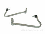 BARKBUSTERS Hardware Kit Two Point Mount Alu Suzuki