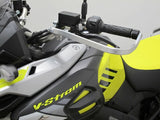BARKBUSTERS Hardware Kit Two Point Mount Alu Suzuki