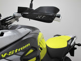 BARKBUSTERS Hardware Kit Two Point Mount Alu Suzuki