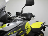BARKBUSTERS Hardware Kit Two Point Mount Alu Suzuki