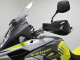 BARKBUSTERS Hardware Kit Two Point Mount Alu Suzuki