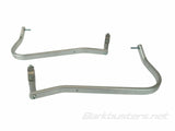 BARKBUSTERS Hardware Kit Two Point Mount Alu Triumph