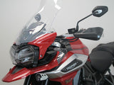 BARKBUSTERS Hardware Kit Two Point Mount Alu Triumph