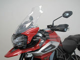 BARKBUSTERS Hardware Kit Two Point Mount Alu Triumph
