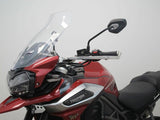 BARKBUSTERS Hardware Kit Two Point Mount Alu Triumph