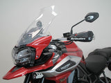 BARKBUSTERS Hardware Kit Two Point Mount Alu Triumph