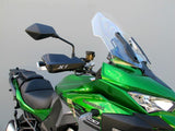 BARKBUSTERS Hardware Kit Two Point Mount Alu Kawasaki