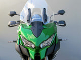 BARKBUSTERS Hardware Kit Two Point Mount Alu Kawasaki