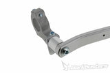 BARKBUSTERS Hardware Kit Two Point Mount Alu Honda