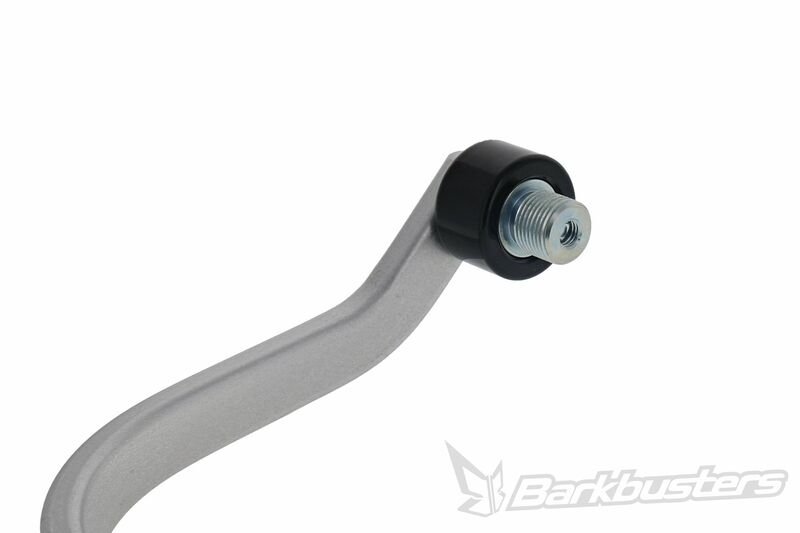 BARKBUSTERS Hardware Kit Two Point Mount Alu Honda