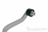 BARKBUSTERS Hardware Kit Two Point Mount Alu Honda