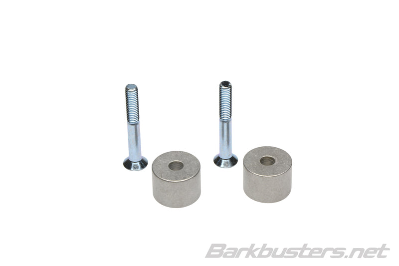 BARKBUSTERS Spare Part Adaptor Kit BMW 650GS non heated grip models