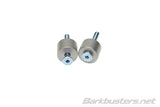 BARKBUSTERS Spare Part Adaptor Kit BMW 650GS non heated grip models