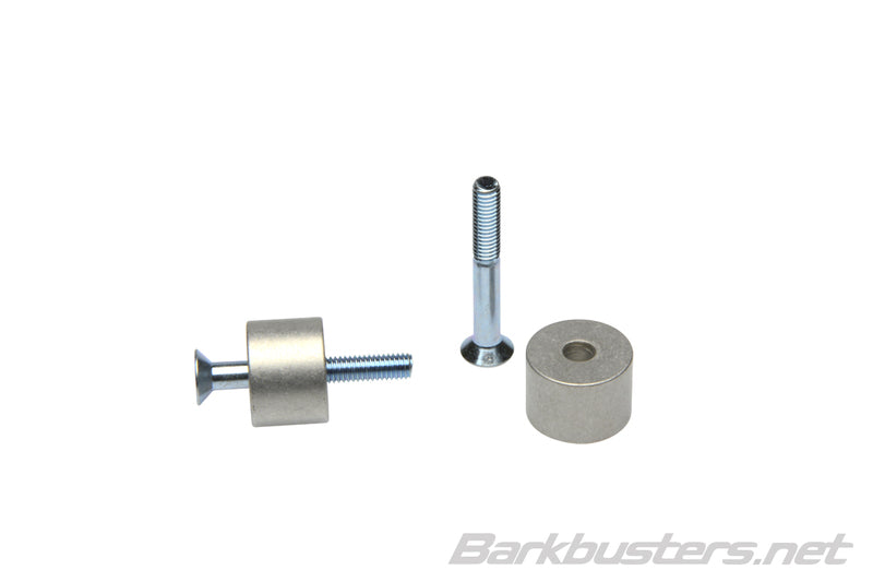 BARKBUSTERS Spare Part Adaptor Kit BMW 650GS non heated grip models