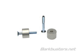 BARKBUSTERS Spare Part Adaptor Kit BMW 650GS non heated grip models
