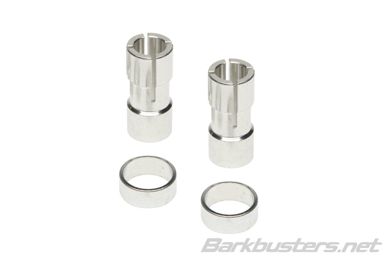 BARKBUSTERS Spare Part Adaptor Kit 1'' Handlebar used with STM-005-01