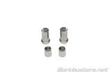 BARKBUSTERS Spare Part Bar End Insert Kit 10mm