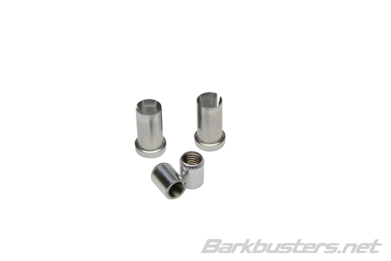 BARKBUSTERS Spare Part Bar End Insert Kit 10mm