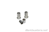 BARKBUSTERS Spare Part Bar End Insert Kit 10mm
