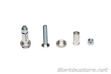 BARKBUSTERS Spare Part Bar End Insert Kit 12mm