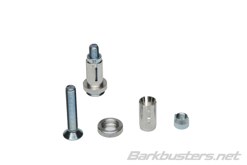 BARKBUSTERS Spare Part Bar End Insert Kit 14mm
