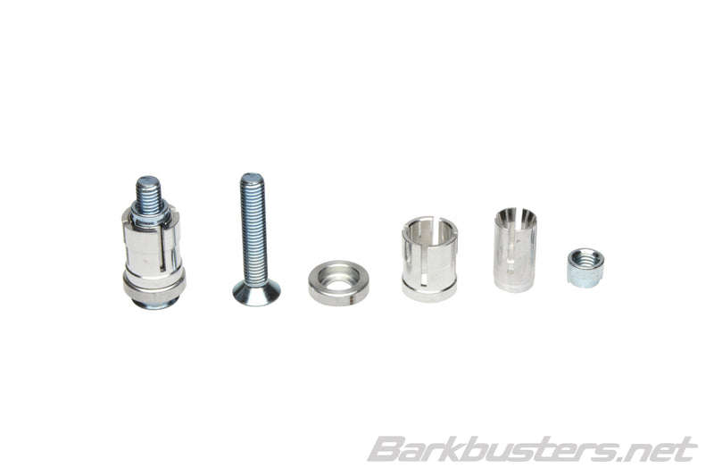 BARKBUSTERS Spare Part Bar End Insert Kit 18mm